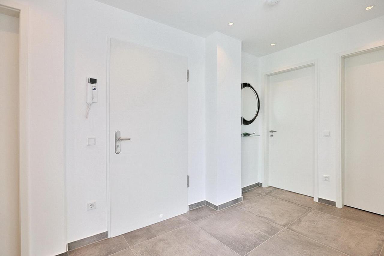 Haus Wolburgstrasse 1 Haus Wolburgstrasse 1A Penthouse Haifisch Appartement 5 Timmendorfer Strand Zewnętrze zdjęcie