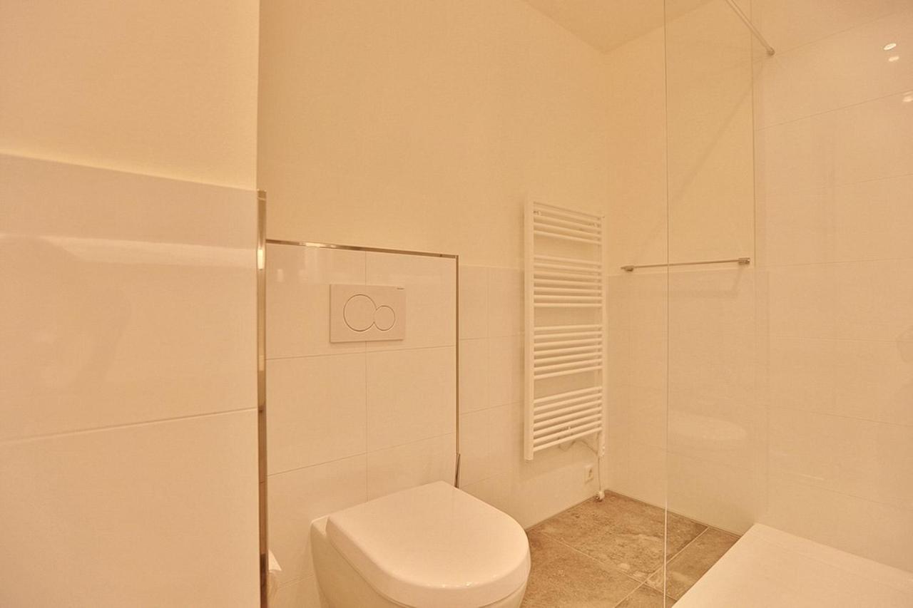 Haus Wolburgstrasse 1 Haus Wolburgstrasse 1A Penthouse Haifisch Appartement 5 Timmendorfer Strand Zewnętrze zdjęcie